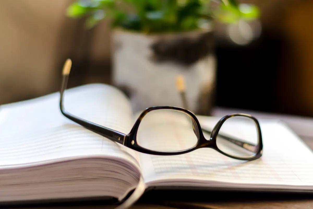 Lunettes