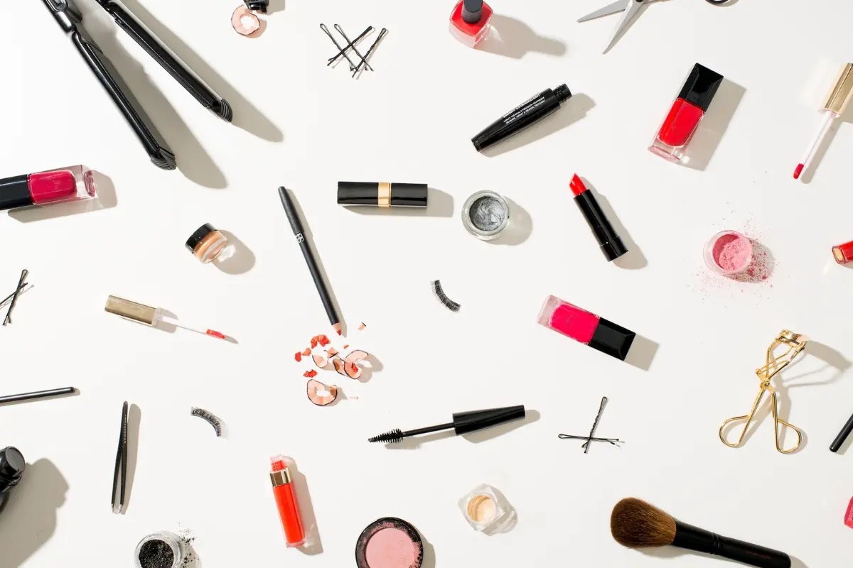 Maquillage